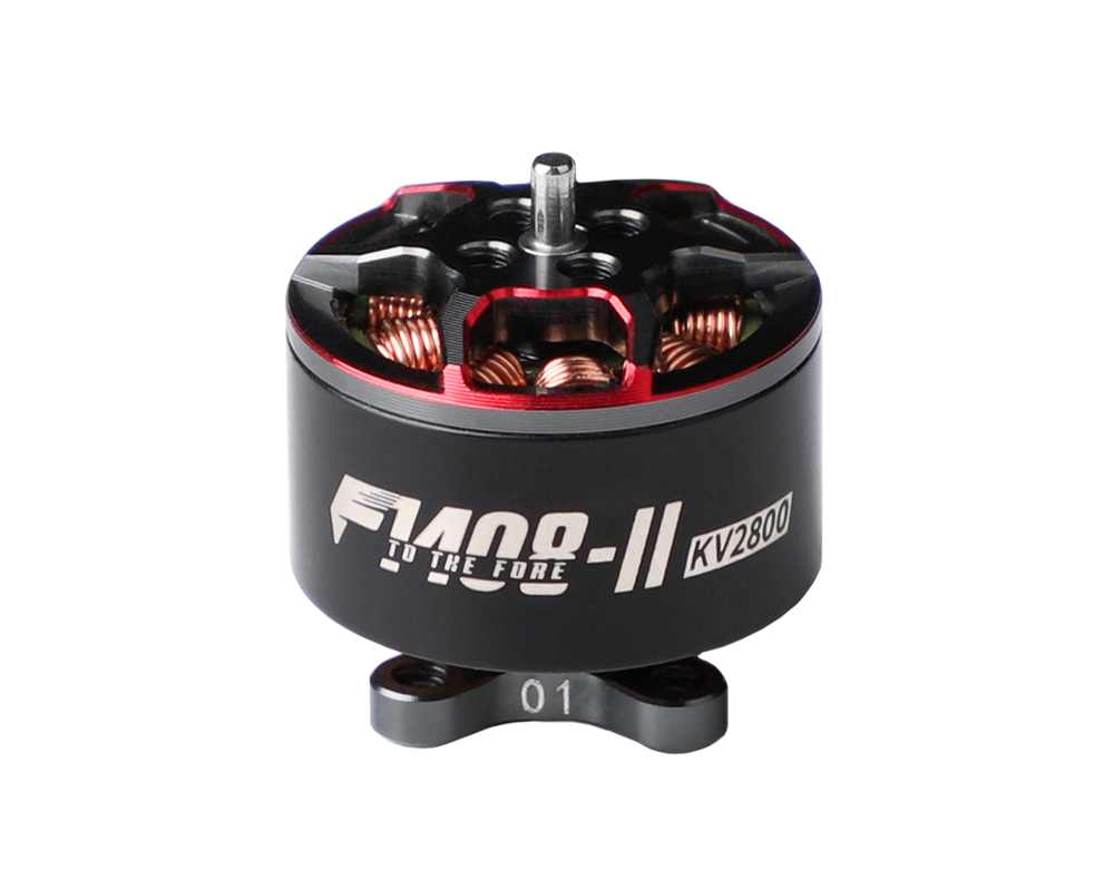 T-motor F1408 II 2800KV