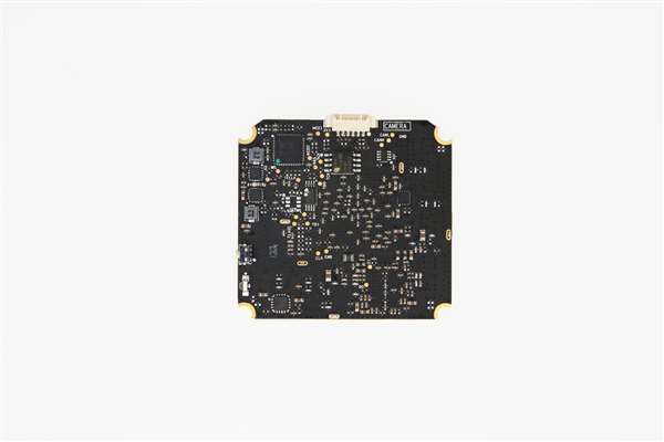 Phantom 3 Modulo OFDM