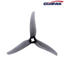 Gemfan Hurricane 4023 M5 &amp; T2 3 Blade (2 Pair)