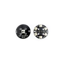 Placa Circular Matek 6 LED RGB 5050  12V