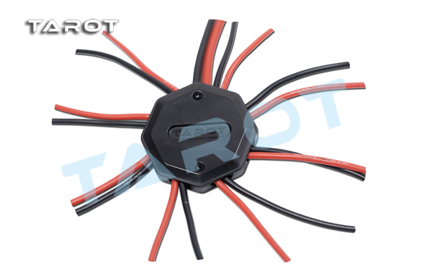 Tarot Hexacopter Hub PDB