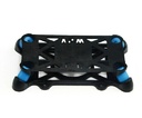 APM Pixhawk flight control damping plate