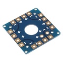 Radiomaster Pocket CC2500 Multi-protocolo (Carbon)