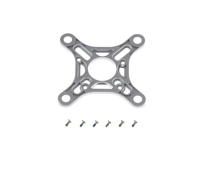 Phantom 3 Standard- Anti-Vibration Gimbal Mounting Plate