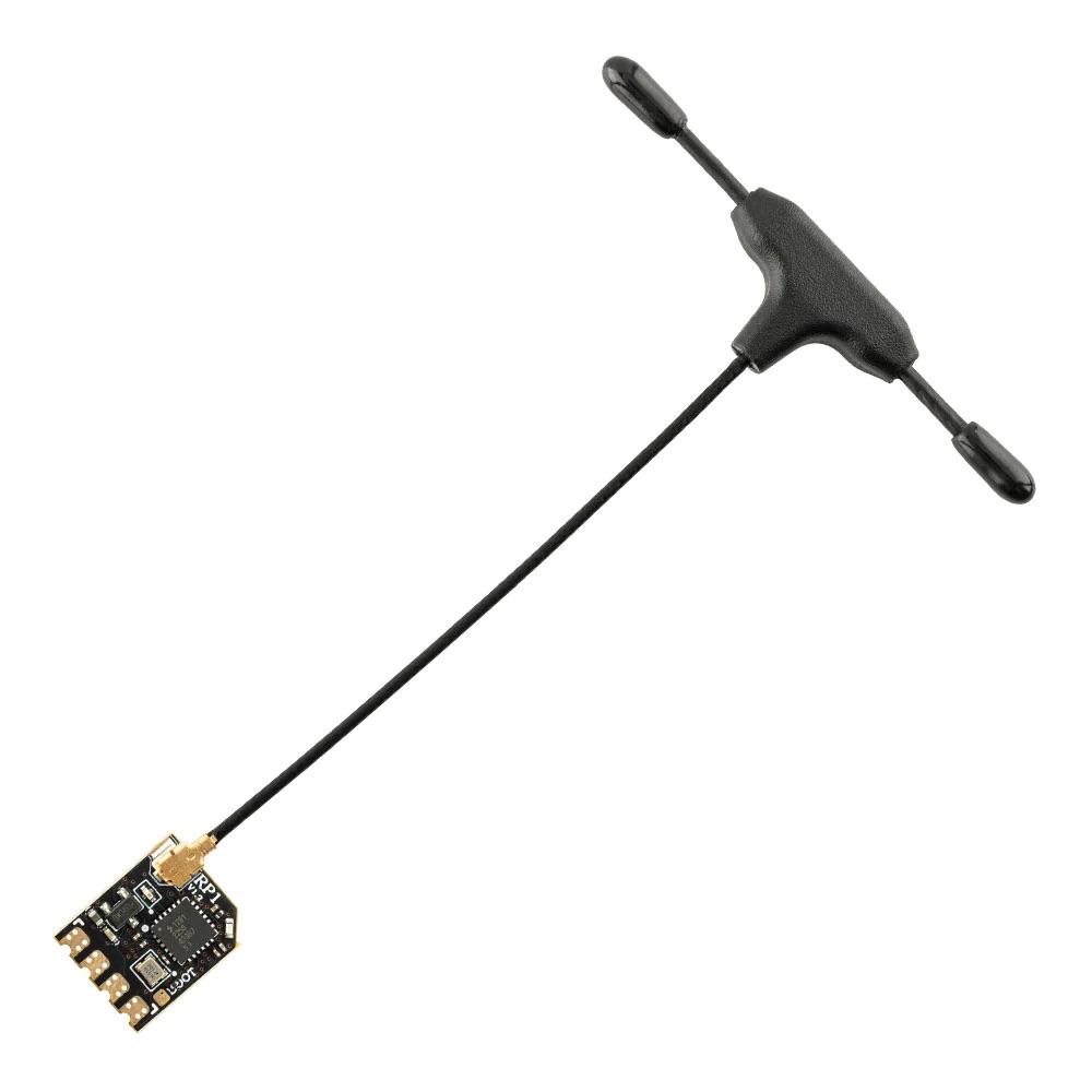 RadioMaster Receptor RP1 V2 2.4GHz ELRS Serial RX