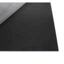 Glass fiber sheet G10  black   500x400x1mm 