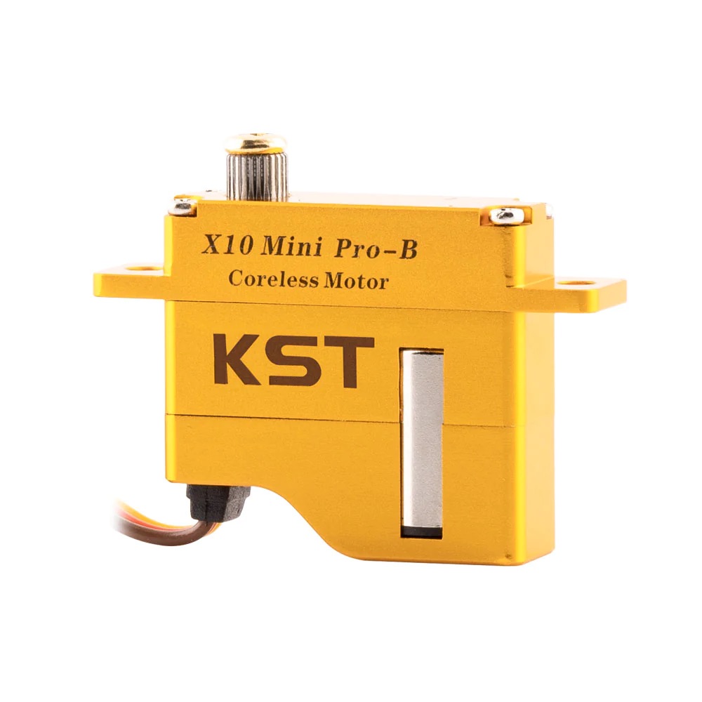KST X10 Mini PRO B 10mm 20g 8Kg (Vertical)