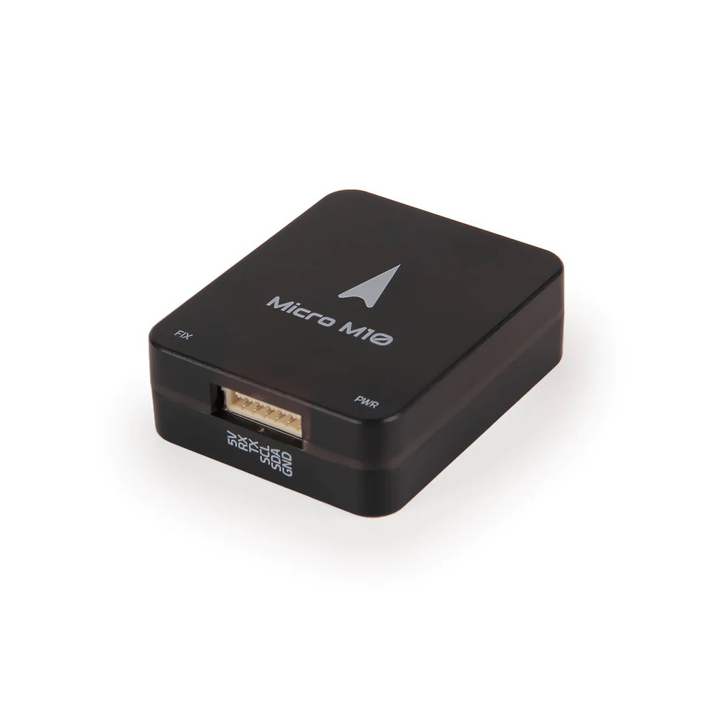 Holybro Micro M10 GPS GNSS (Carcasa)