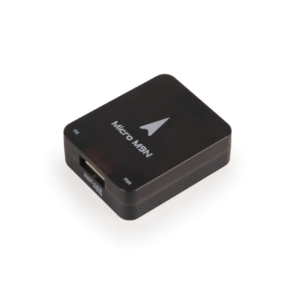 Holybro Micro M9N GPS GNSS (With Plastic Case)