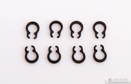 Circlip 4 mm