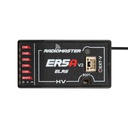 RadioMaster Receptor ER5A V2 2.4GHz ELRS