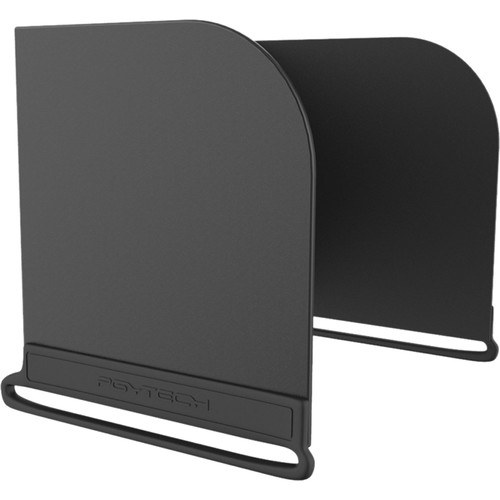 PGYTECH Monitor Hood for 7.9" iPad (Black)