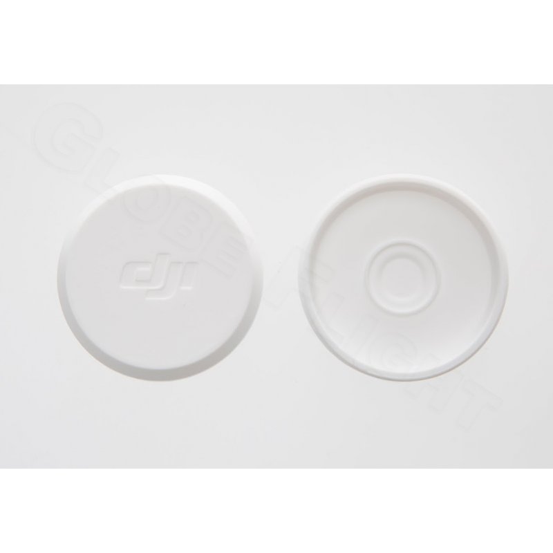 DJI Phantom II Vision Camera Lens Cover.