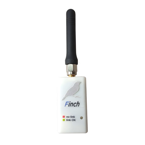 RC Electronics Finch RF Ground unit Telemetry