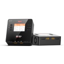 ISDT Cargador Inteligente Dual K2 Air AC 200W / DC 2x 500W 20A