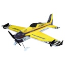 RC Factory Edge 540 MINI (Amarillo)