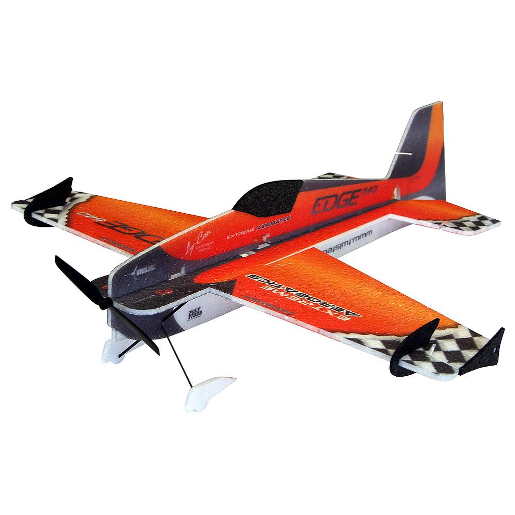 RC Factory Edge 540 MINI (Red)