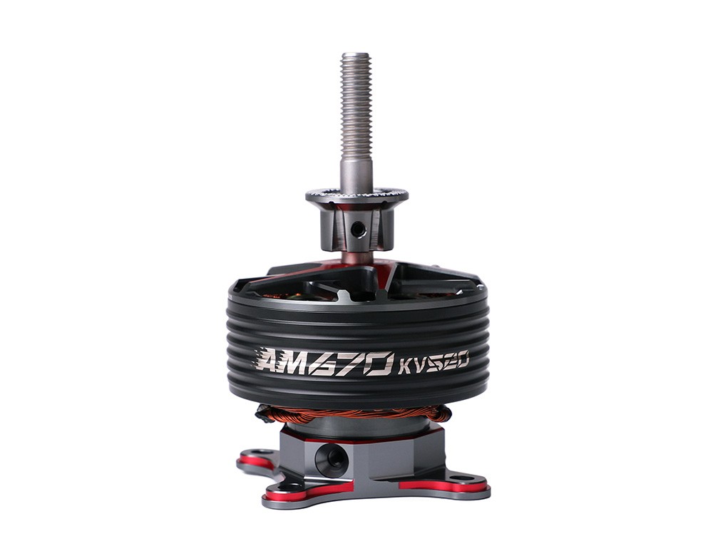 Tmotor AM670 480KV 6S Freestyle