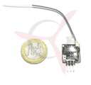 Radiolink R6DSM 10 CH 2.4GHz SBUS / CPPM  Receiver