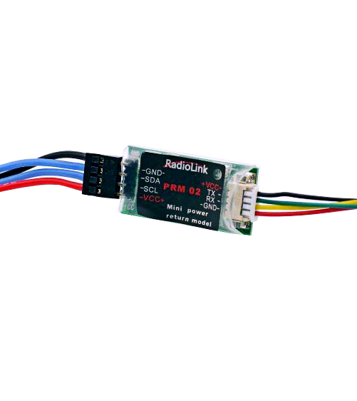 Radiolink OSD Telemetry Module PRM-02