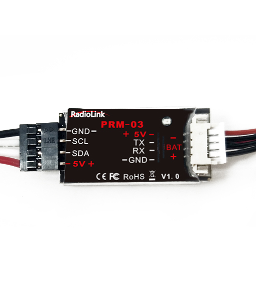 OSD Telemetry Module PRM-03