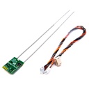 Spektrum SRXL2 DSMX Serial Micro Receiver