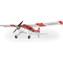 Robbe DHC-2 Beaver "Air Beaver" 1520mm Rojo PNP