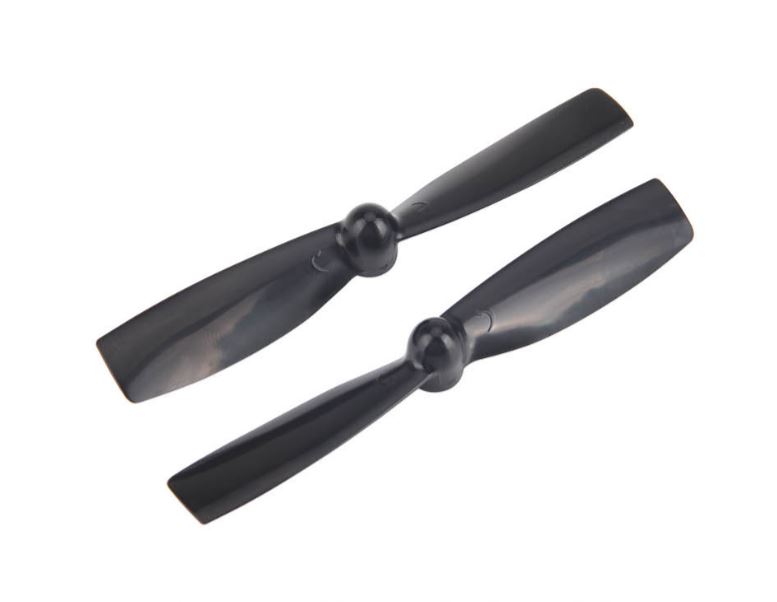 Rodeo 150 Propellers (Black)