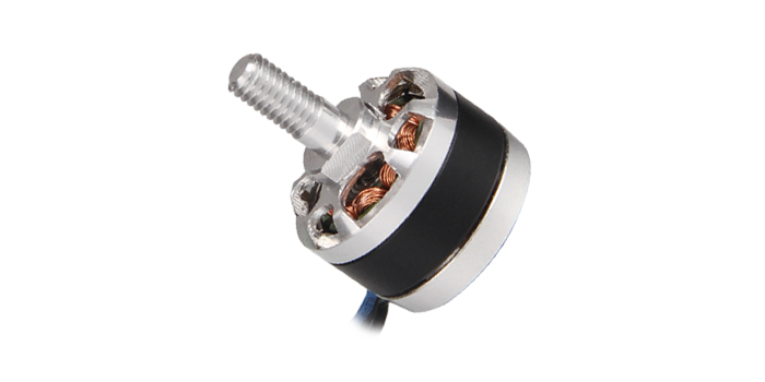 Rodeo 150 - Brushless motor CW