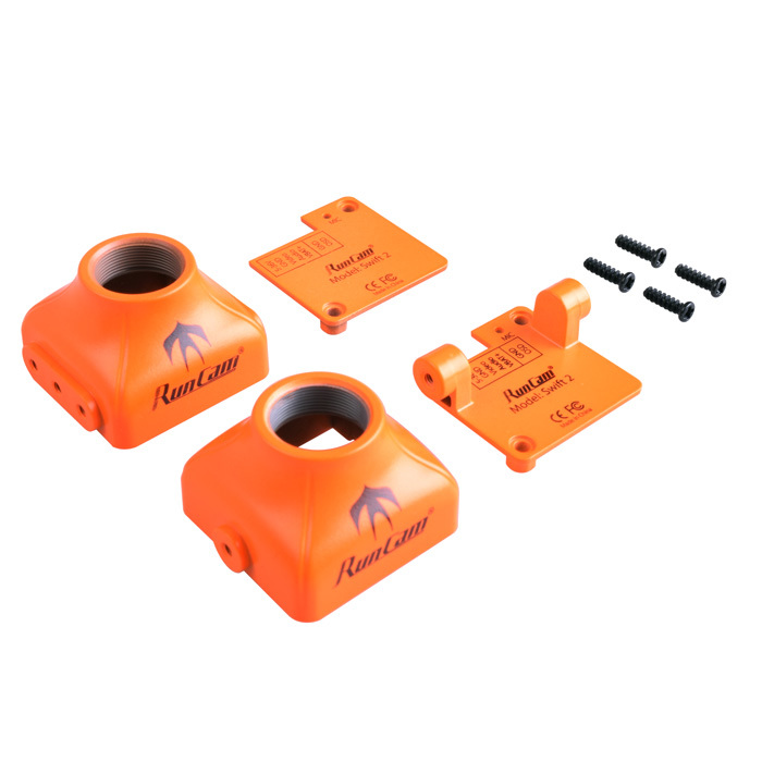 RunCam Eagle 2 PRO - Carcasa