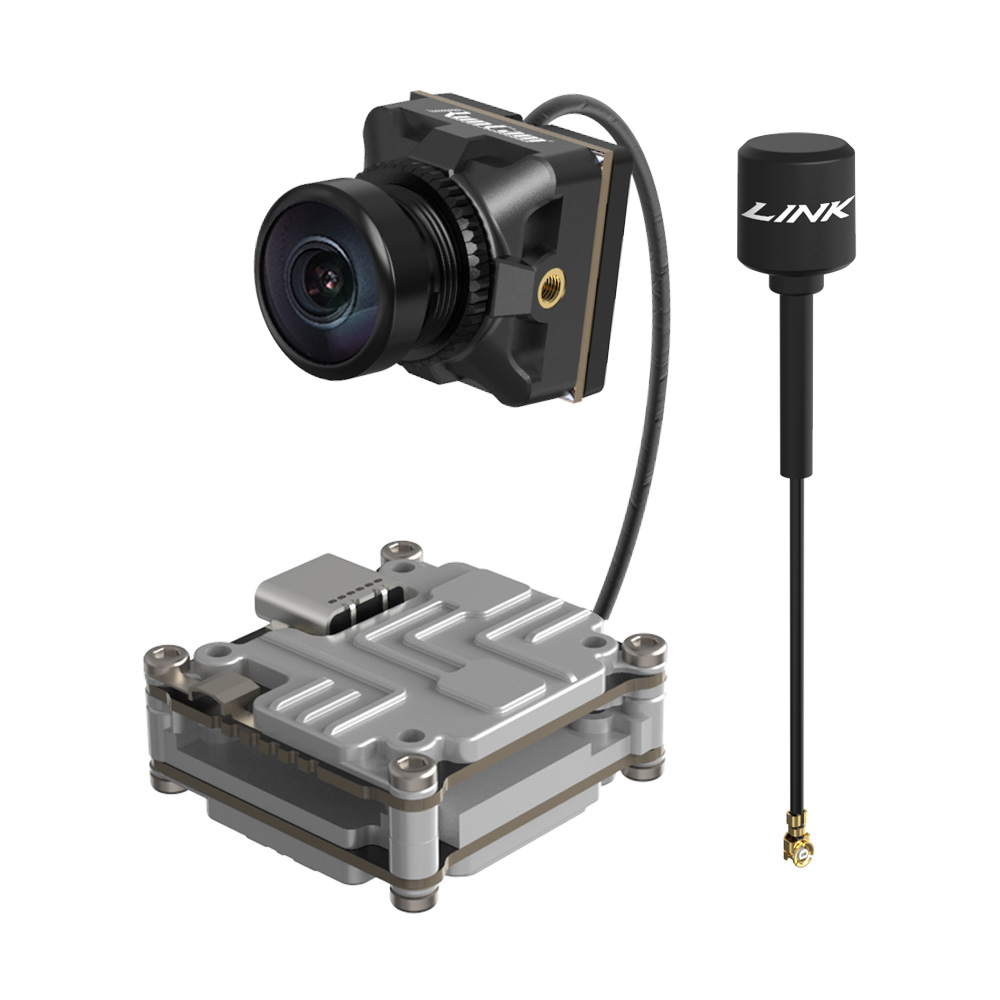 RunCam Link & Phoenix HD Kit 