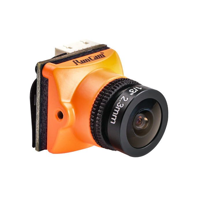 RunCam Micro Swift 3 V2 600TVL 2.3mm