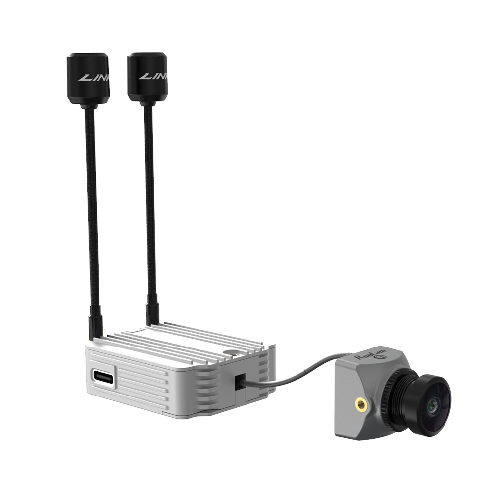 RunCam Phoenix & DJI Air Unit HD Kit