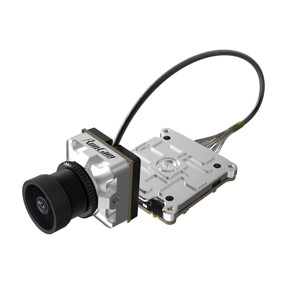 RunCam Split HD 2.7K + 720P Kit