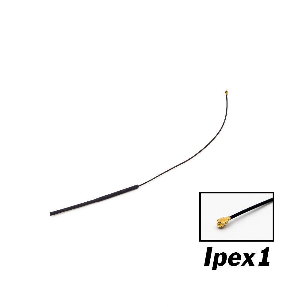 Frsky RX Antenna 150mm IPEX 1 Connector