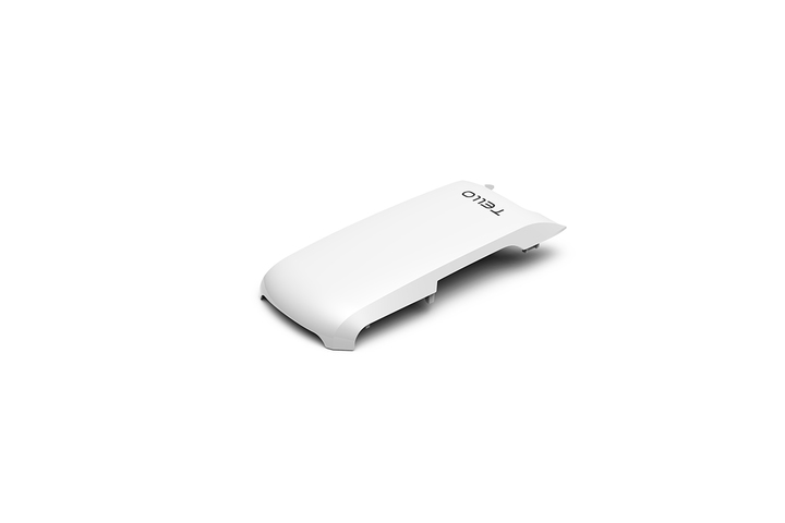 Ryze Tello - Snap-on Top Cover White