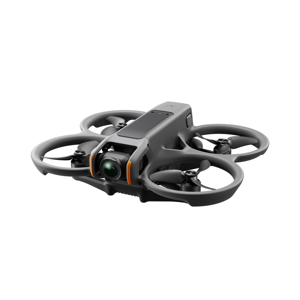 DJI Avata 2 (Only Drone)