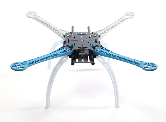 S500 Quadcopter