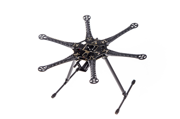 S550 Hexacopter