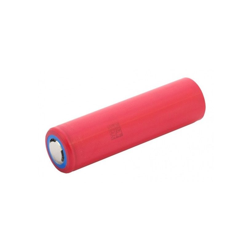 Sanyo NCR18650GA 3500mAh 3.6V 10A