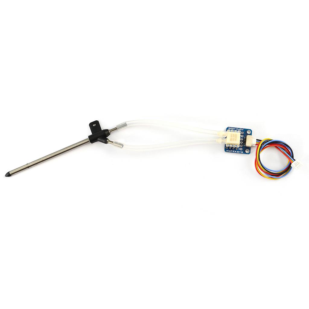 Matek Digital Airspeed Sensor ASPD 4525