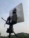 MFD Crossbow AAT Seguimiento Antena + Módulo GPS