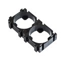 18650 2x1 Battery Spacer Holder (10pcs)