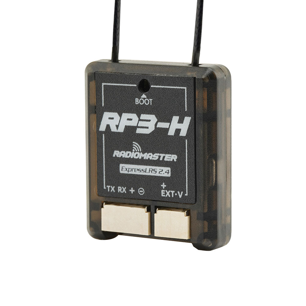 Radiomaster RP3-H ExpressLRS 2.4GHz Nano Receiver