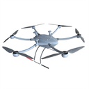 T-Drones M1500 Quadcopter 55min Flight Time