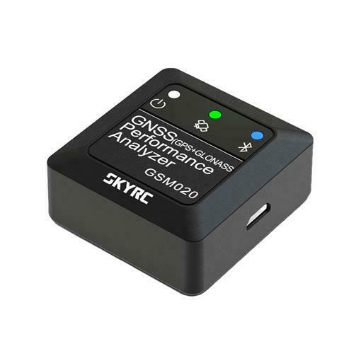 SkyRC GSM020 & GNSS Performance Analyzer