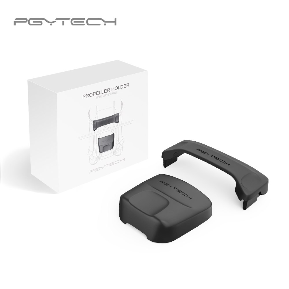 PGYTECH Propeller Holder For DJI Mavic PRO