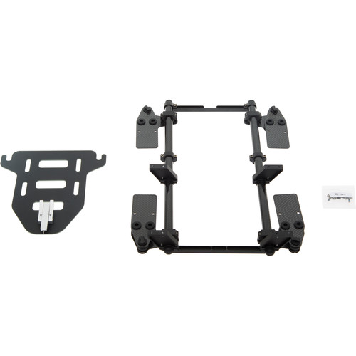 Soportes de montaje DJI Gimbal para S900