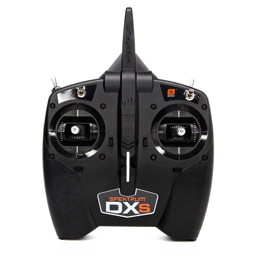 Spektrum DXs 7CH DSMX