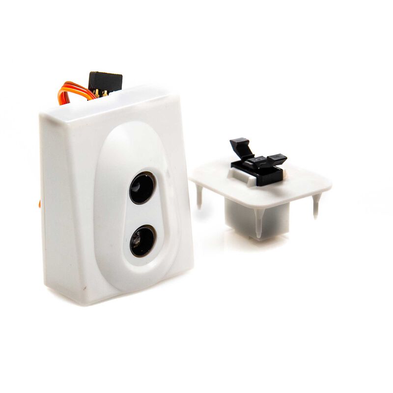 Spektrum Landing Assist Sensor Module for Habu STS, Apprentice STS & HobbyZone Carbon Cub S 2